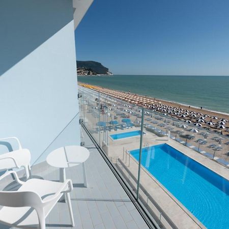 Hotel Marcelli Нумана Екстериор снимка