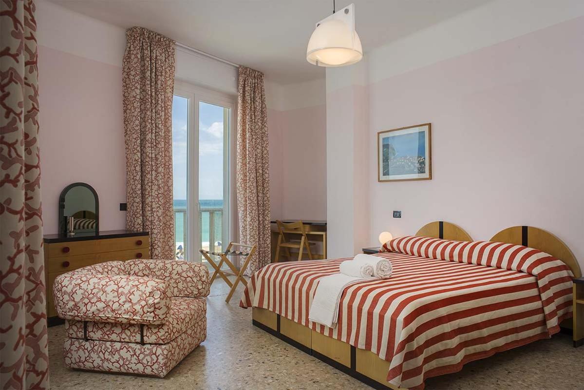 Hotel Marcelli Нумана Екстериор снимка