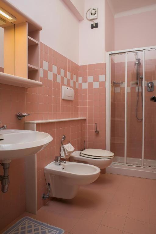 Hotel Marcelli Нумана Екстериор снимка