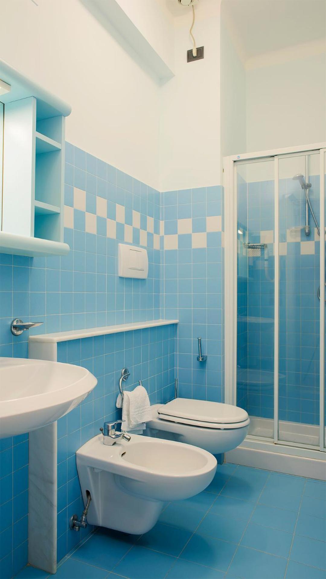 Hotel Marcelli Нумана Екстериор снимка