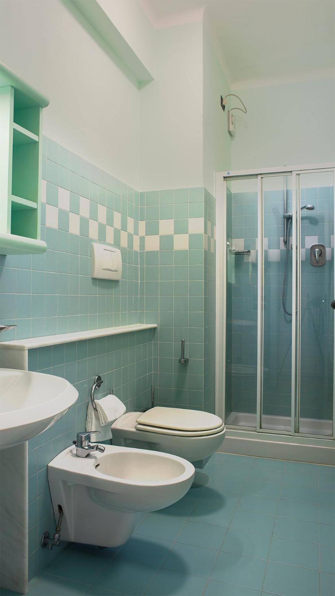 Hotel Marcelli Нумана Екстериор снимка