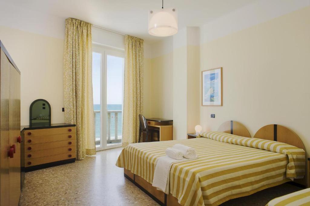 Hotel Marcelli Нумана Екстериор снимка