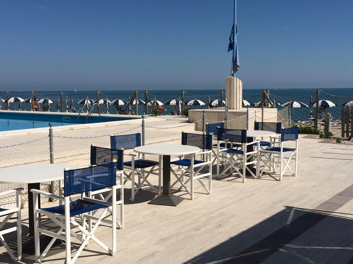 Hotel Marcelli Нумана Екстериор снимка