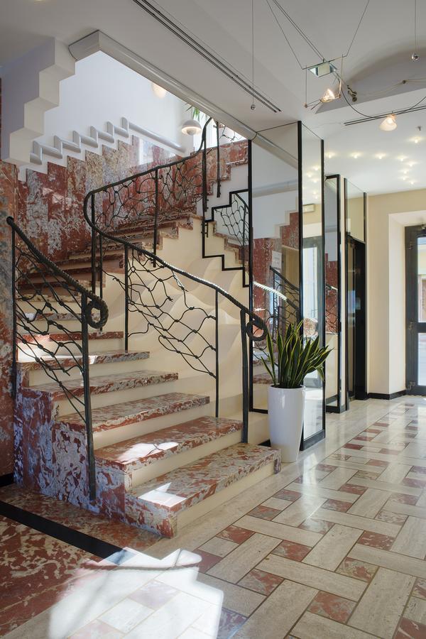 Hotel Marcelli Нумана Екстериор снимка
